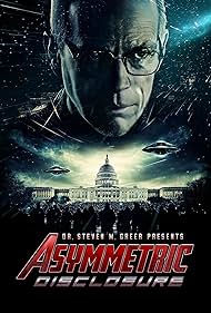 Asymmetric Disclosure (2025)