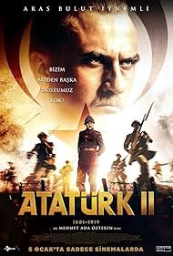 Atatürk II 1881 – 1919 (2024)