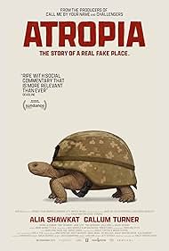 Atropia (2025)