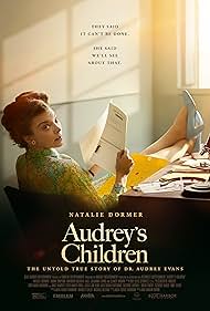 Audrey's Children (2025)