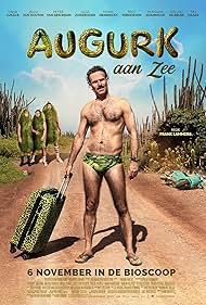 Augurk aan Zee (2025)