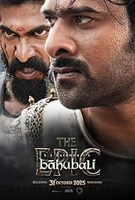 Bāhubali: The Epic (2025)