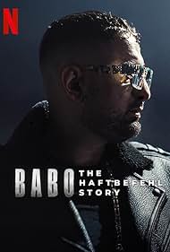 Babo: The Haftbefehl Story (2025) Babo: The Haftbefehl Story (2025)