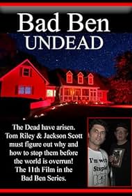 Bad Ben: Undead (2022)