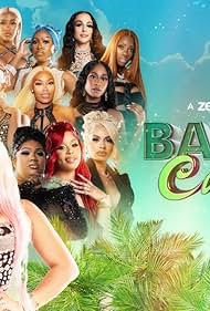 Baddies Caribbean Auditions (2024)