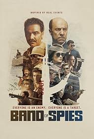 Band of Spies (2025)