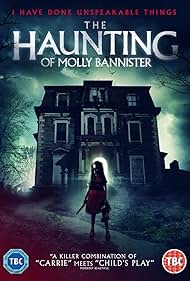 Bannister DollHouse (2020)
