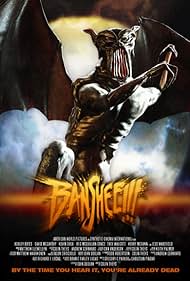 Banshee!!! (2008)