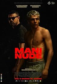 Bare Hands (2025)