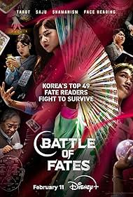 Battle of Fates (2026)