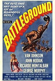 Battleground (1950)