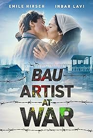 Bau, Artist at War - poster