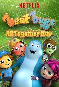 Beat Bugs: All Together Now (2017)