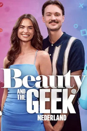 Beauty and The Geek (NL) 2025