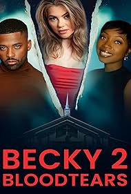 Becky 2: Bloodtears (2025)