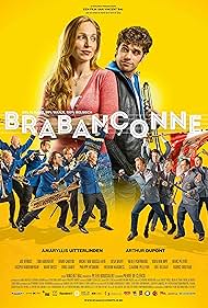 Belgian Rhapsody (2014)