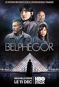 Belphégor (2025)