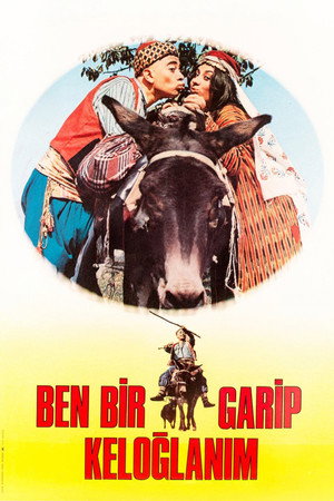 Ben Bir Garip Keloğlanım (1976)