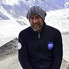 Lost Worlds with Ben Fogle (2022)