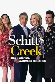 Best Wishes, Warmest Regards: A Schitt's Creek Farewell (2020)