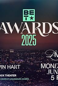BET Awards (2025) (2025)