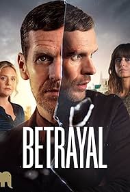 Betrayal (2026) 2026