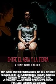 Between Earth and Water (2023)