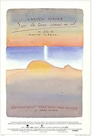 Between Heaven and Earth (1992)