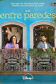 Between Walls (2025)