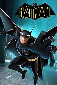 Beware the Batman (2013)