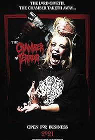 Beyond the Chamber of Terror (2021)