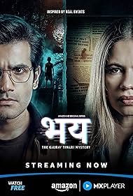 Bhay: The Gaurav Tiwari Mystery (2025)