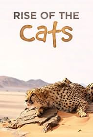 Big Cats: An Amazing Animal Family (2015)