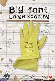 Big Font. Large Spacing (2009)