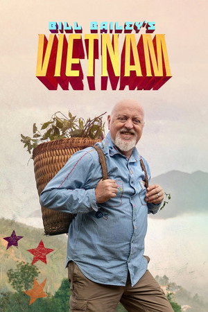 Bill Bailey's Vietnam (TV Series 2025) 2025