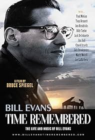 Bill Evans Time Remembered (2015)