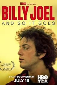 Billy Joel: And So It Goes (2025)