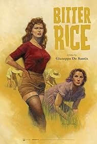 Bitter Rice (1949)
