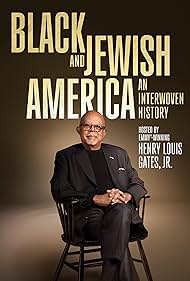 Black and Jewish America: An Interwoven History (2026)