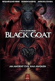 Black Goat (2025)