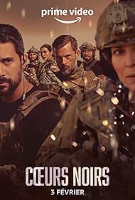 Black Hearts (2023)