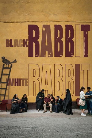 Black Rabbit, White Rabbit (2025)