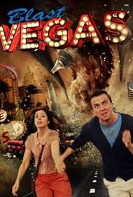 Blast Vegas (2013)