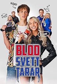 Blod svett tårar (2026)