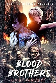 Blood Brothers: Life Harvest (2025)