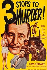 Blood Orange (1953)