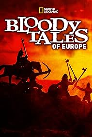 Bloody Tales of Europe (2013)