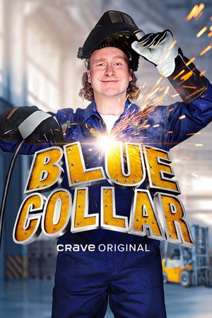 Blue Collar (TV Series 2026) 2026