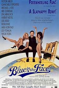 Blue in the Face (1995)