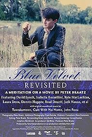 Blue Velvet Revisited (2016)